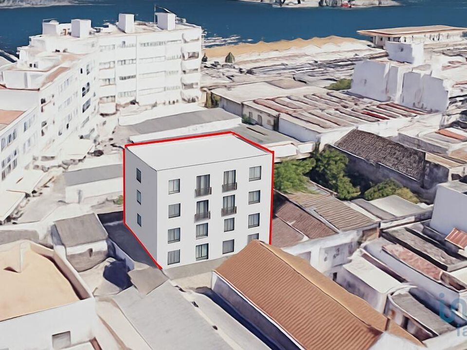 Rekkehus i Olhao, Faro - bilde 2