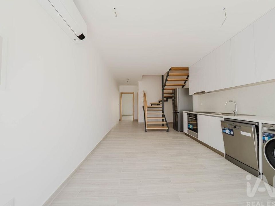 Rekkehus i Peniche, Leiria - bilde 3