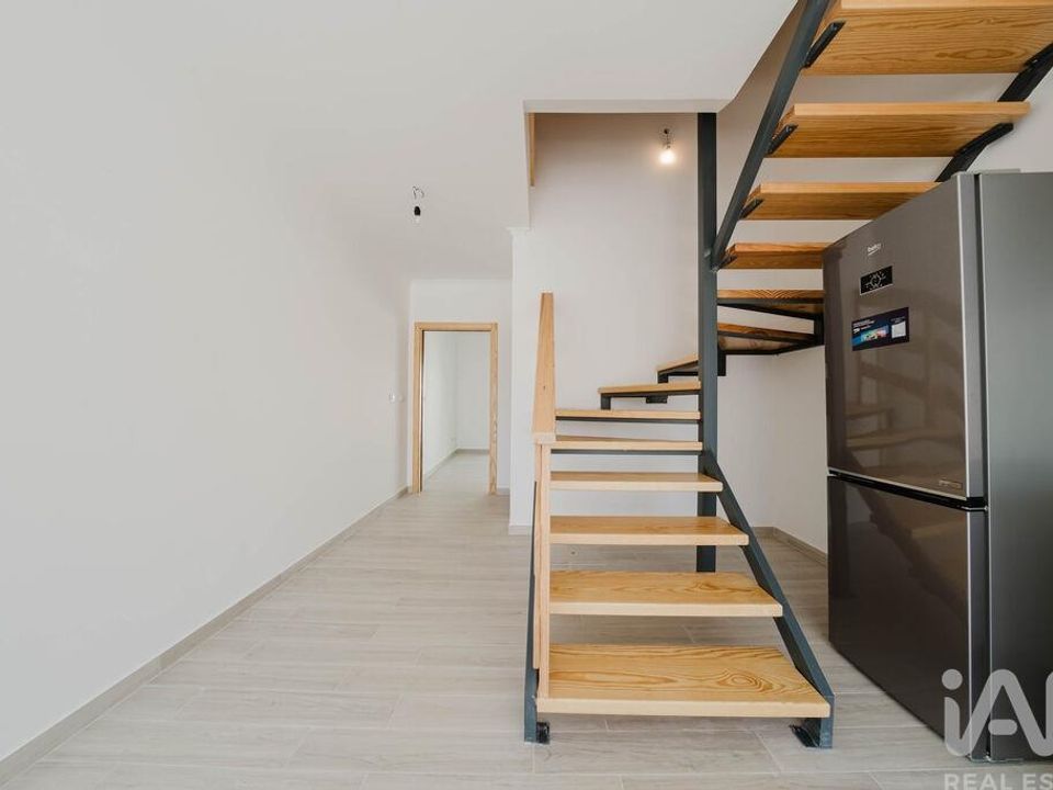 Rekkehus i Peniche, Leiria - bilde 4