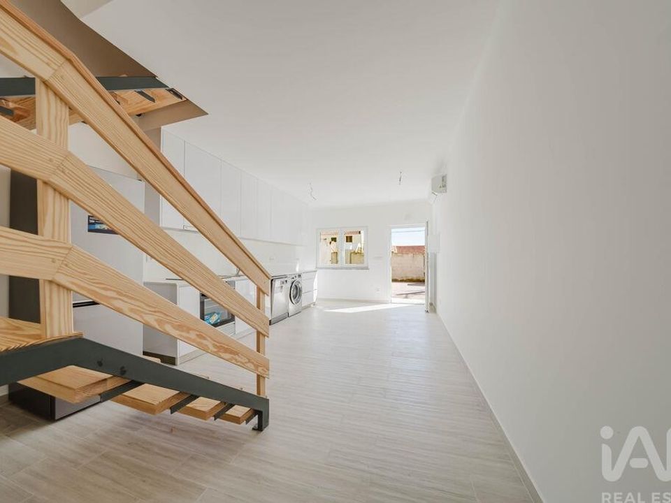 Rekkehus i Peniche, Leiria - bilde 5