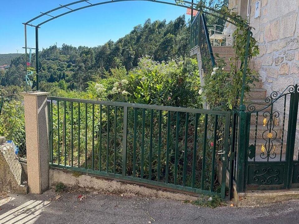 Byhus i Sao Pedro do Sul, Viseu - foto 2