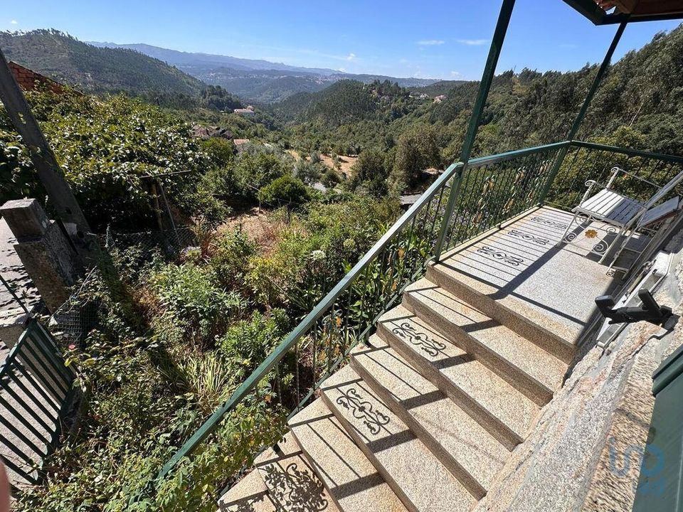 Byhus i Sao Pedro do Sul, Viseu - foto 3