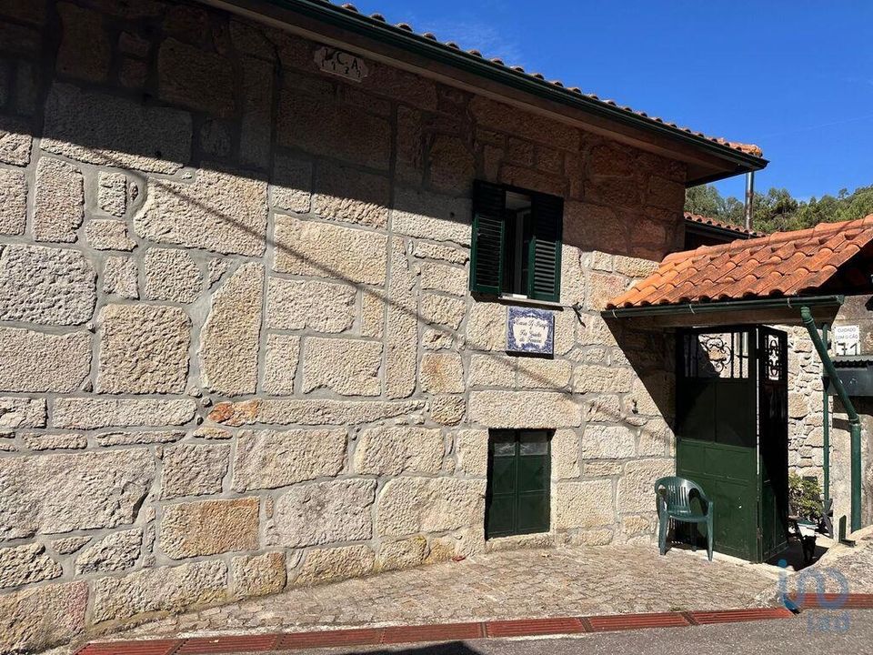 Byhus i Sao Pedro do Sul, Viseu - foto 5