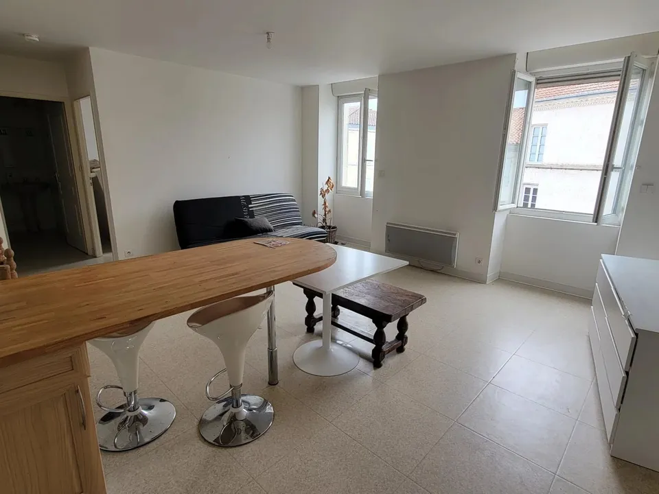 Villa i Mansle, Charente - bilde 2