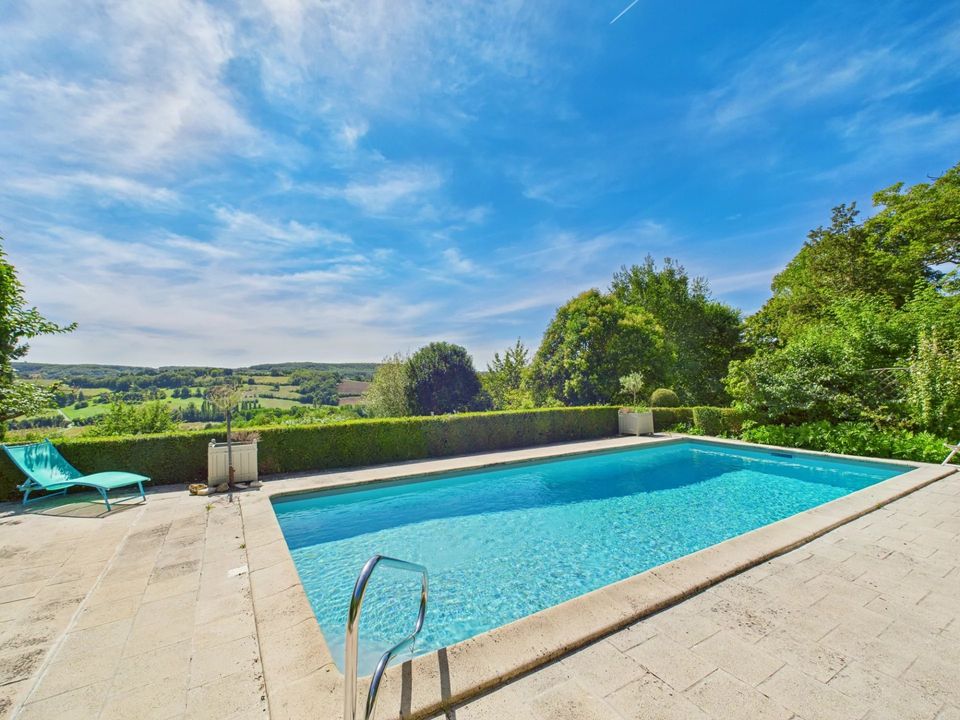 Villa i Penne-d'Agenais, Lot-et-Garonne - foto 2