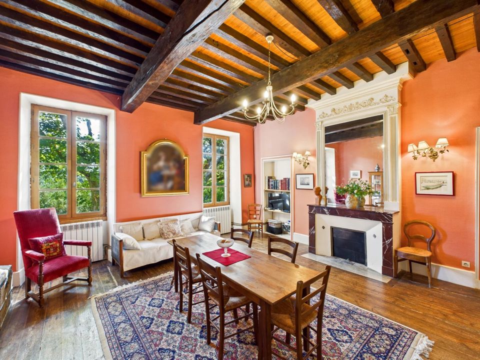 Villa i Penne-d'Agenais, Lot-et-Garonne - foto 4
