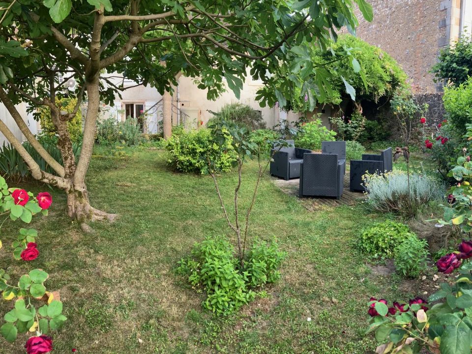 Villa i Montmorillon, Vienne - foto 2