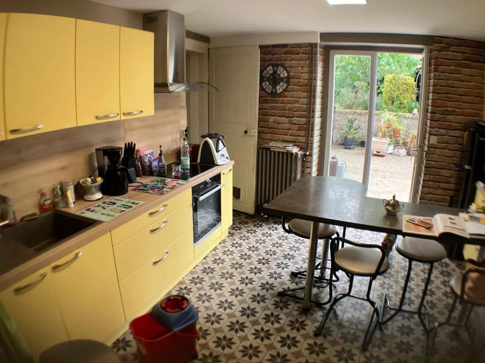 Villa i Montmorillon, Vienne - foto 4