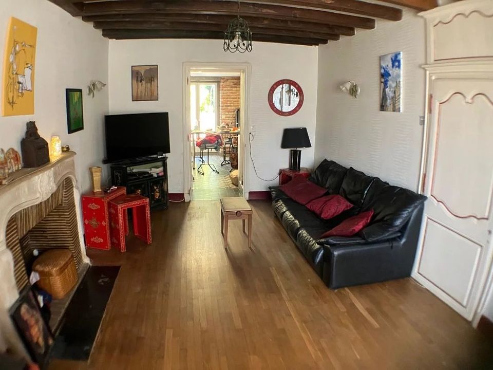 Villa i Montmorillon, Vienne - foto 5