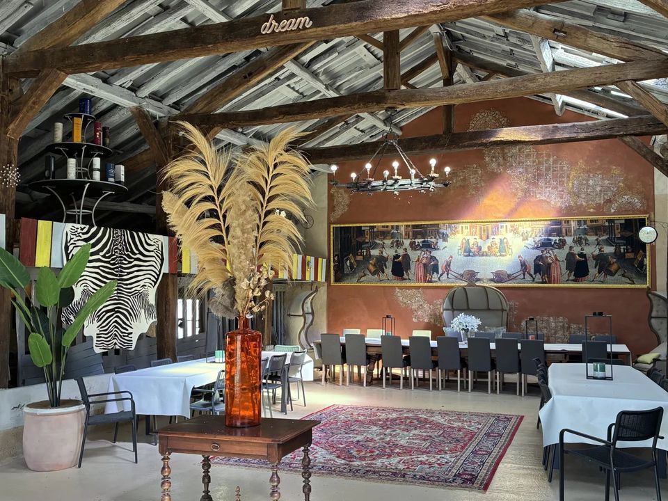 Villa i Montmorillon, Vienne - foto 3