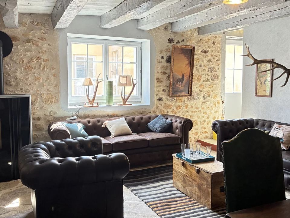 Villa i Montmorillon, Vienne - foto 4