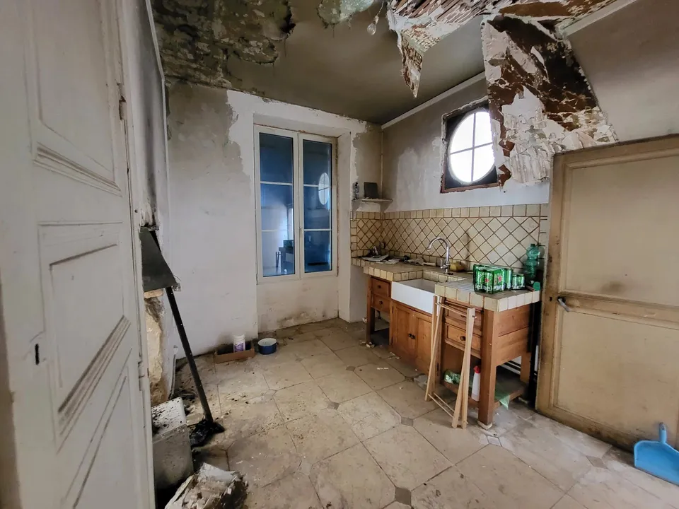 Villa i Saint-Germain, Vienne - foto 4