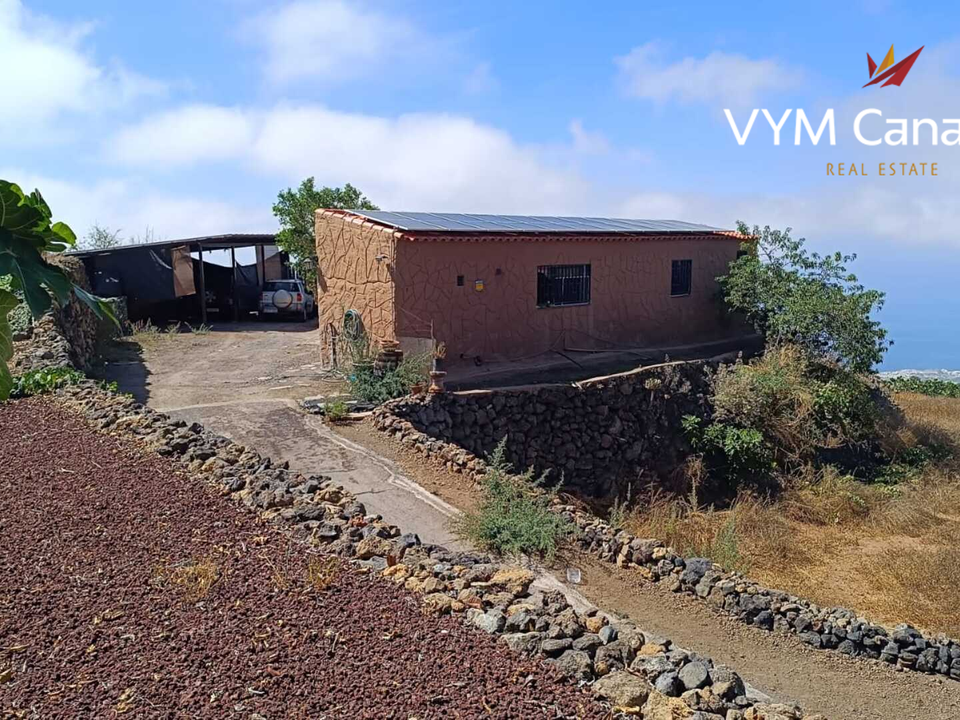 Finca a Guia De Isora, Tenerife - foto 5