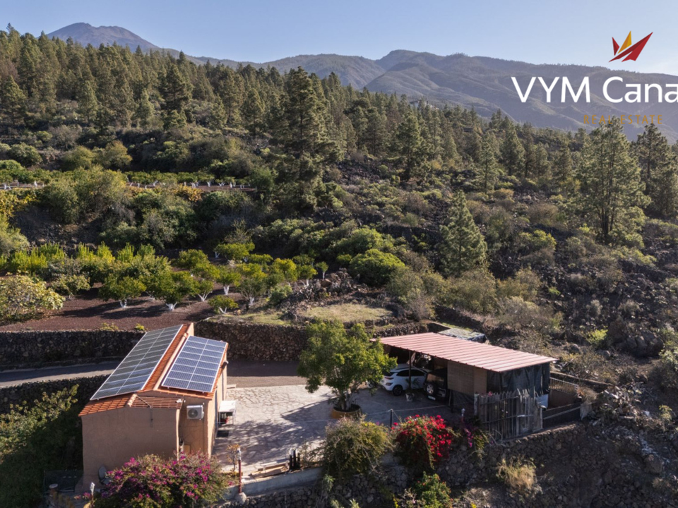 Finca a Guia De Isora, Tenerife - foto 4