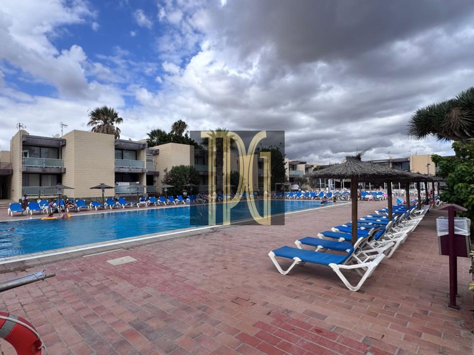 Lejlighed i Costa Del Silencio, Tenerife - foto 2