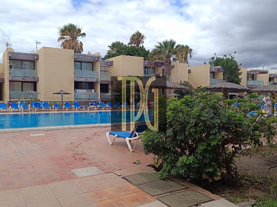 Lejlighed i Costa Del Silencio, Tenerife - foto 4