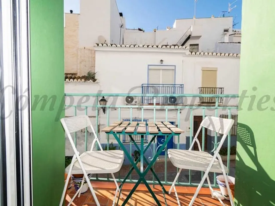 Lejlighed i Torrox, Malaga - foto 1