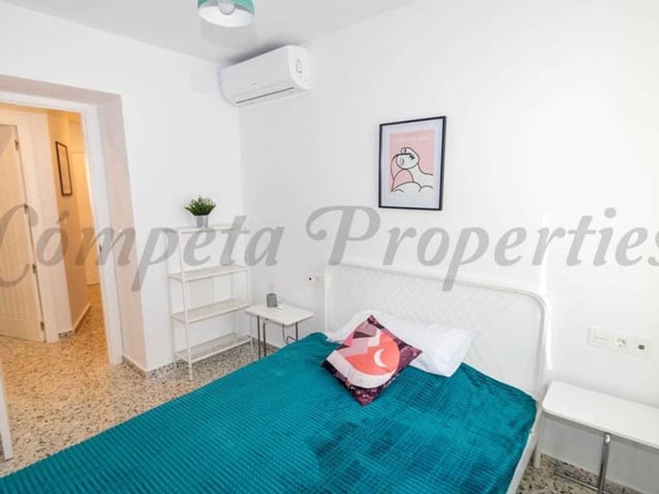 Lejlighed i Torrox, Malaga - foto 4