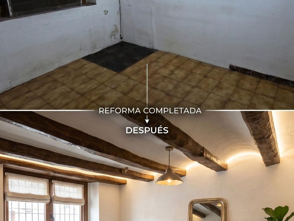 Rækkehus i Capellades, Barcelona - foto 4