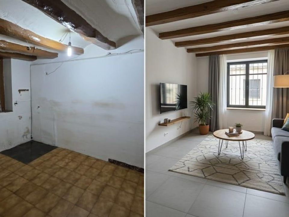 Rækkehus i Capellades, Barcelona - foto 5