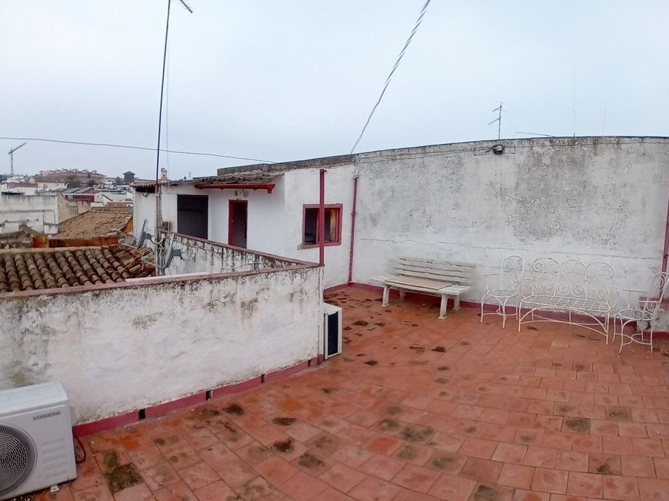 Villa i Cordoba, Cordoba - bilde 1