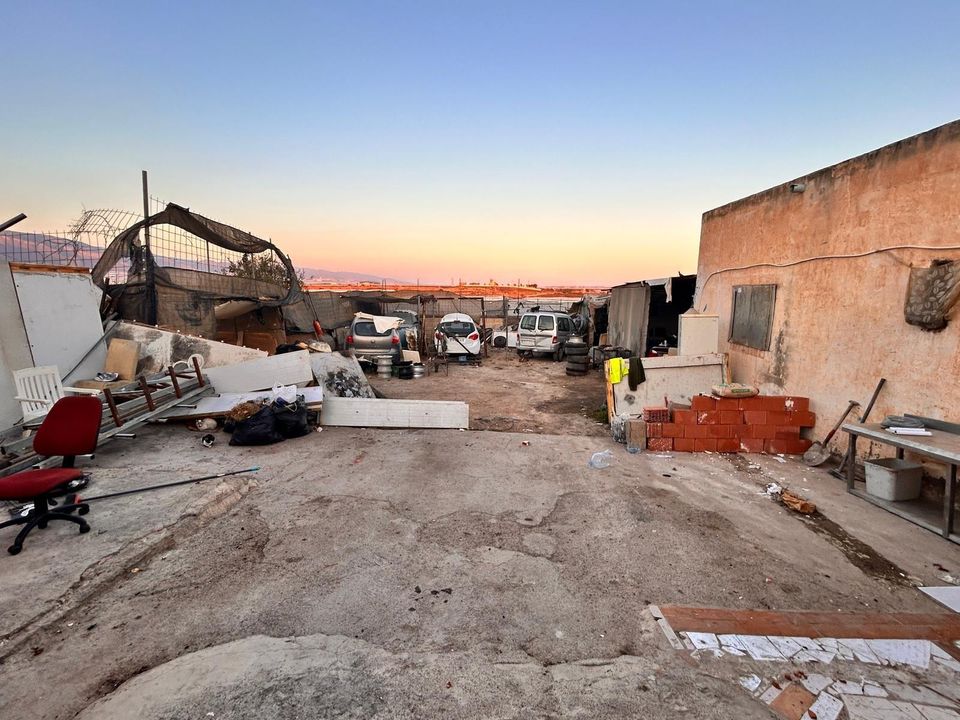 Tomt i El Ejido, Almeria - bilde 2
