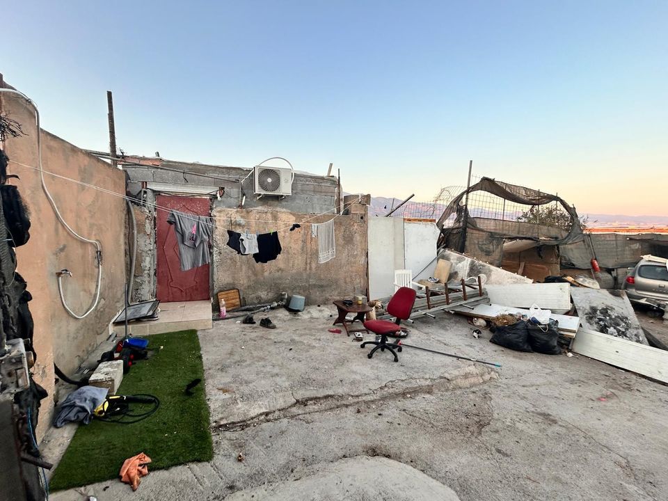 Tomt i El Ejido, Almeria - bilde 3