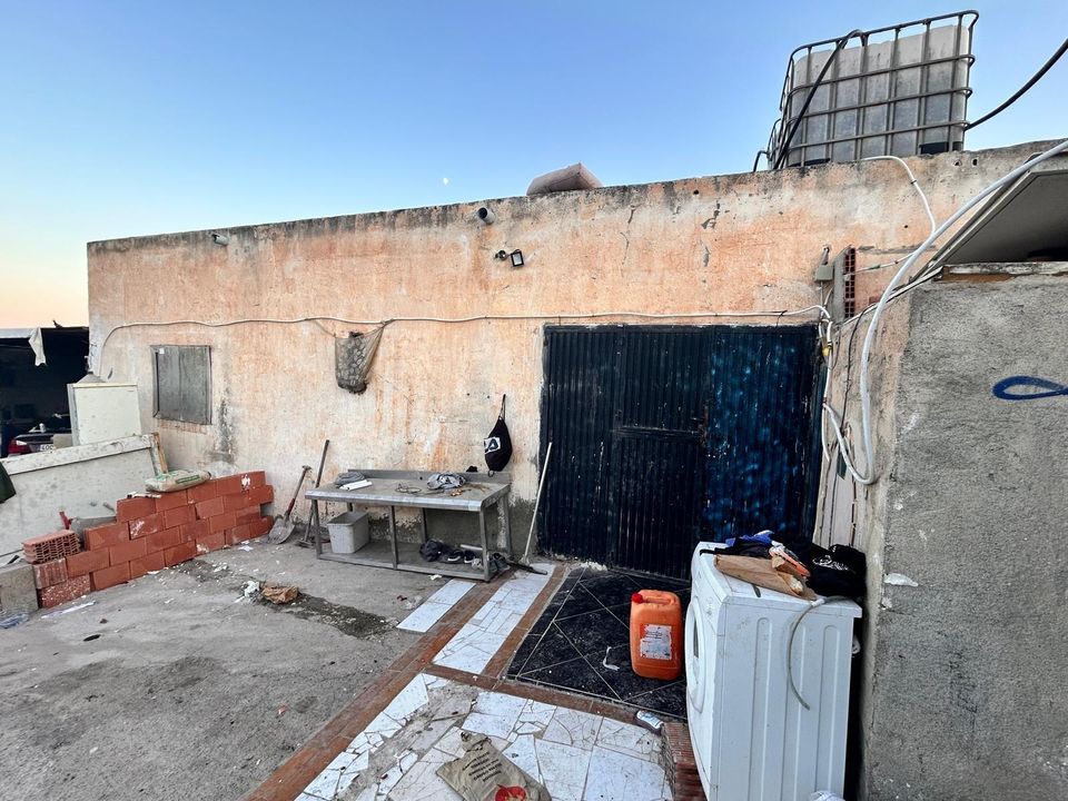 Tomt i El Ejido, Almeria - bilde 4
