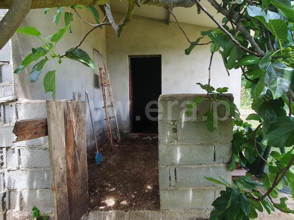 Landejendom i Fundao, Castelo Branco - foto 2