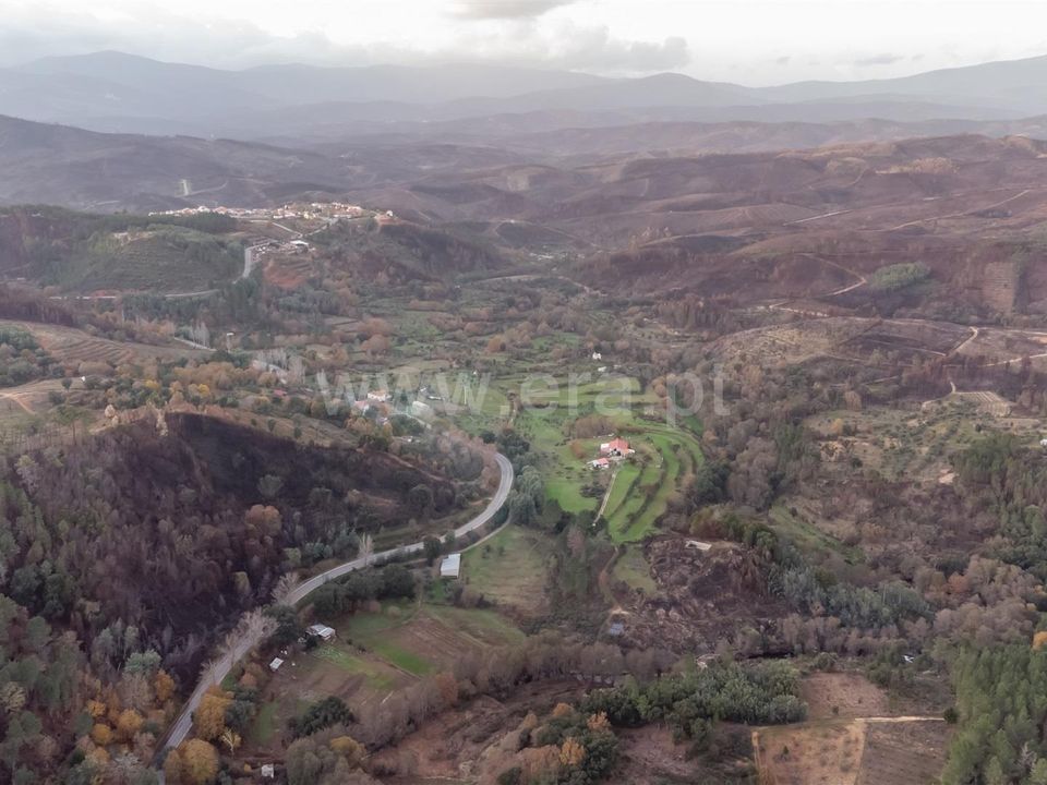 Herregård i Fundao, Castelo Branco - bilde 5