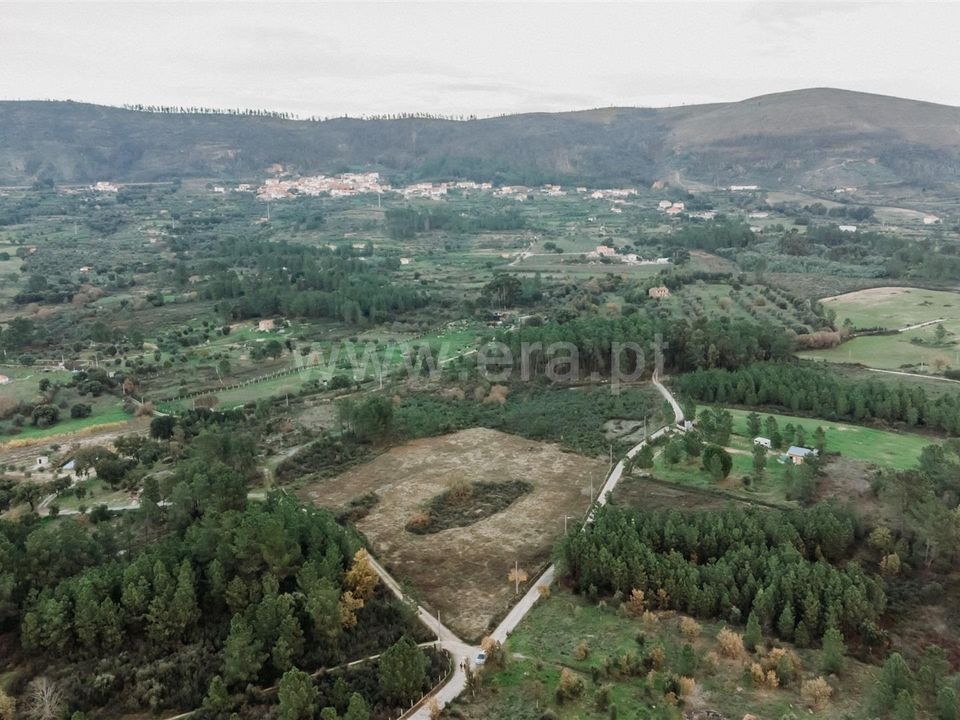 Tomt i Fundao, Castelo Branco - bilde 1