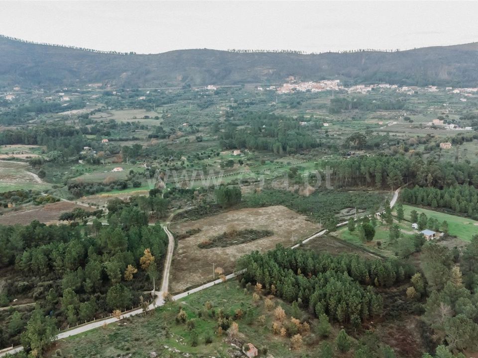 Tomt i Fundao, Castelo Branco - bilde 3