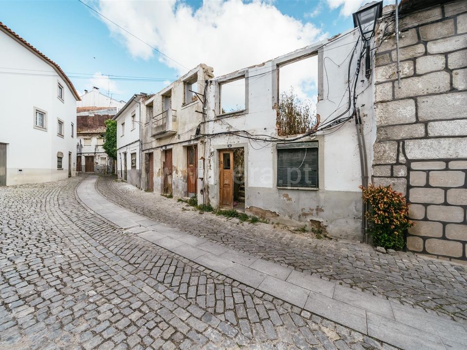 Tomt i Fundao, Castelo Branco - bilde 2