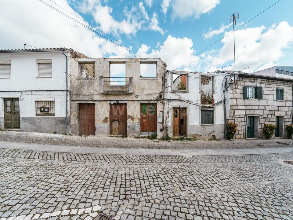 Tomt i Fundao, Castelo Branco - bilde 4