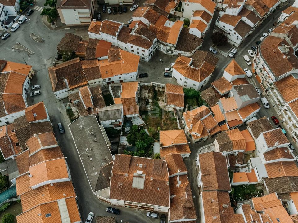 Tomt i Fundao, Castelo Branco - bilde 1
