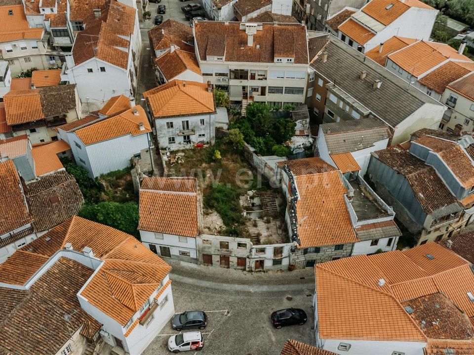 Tomt i Fundao, Castelo Branco - bilde 2