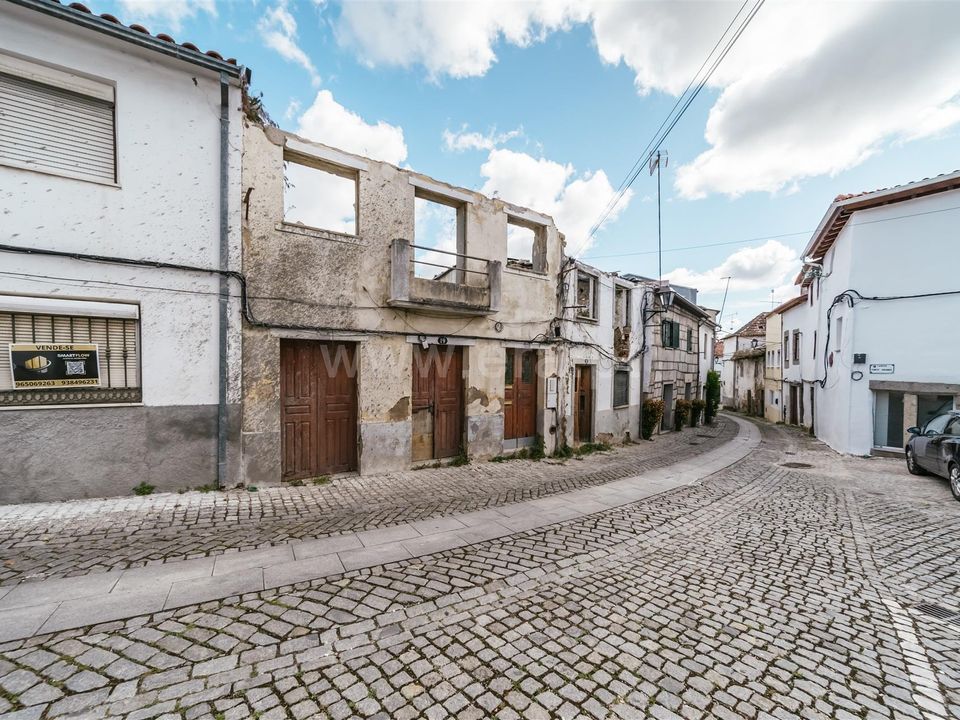 Tomt i Fundao, Castelo Branco - bilde 5