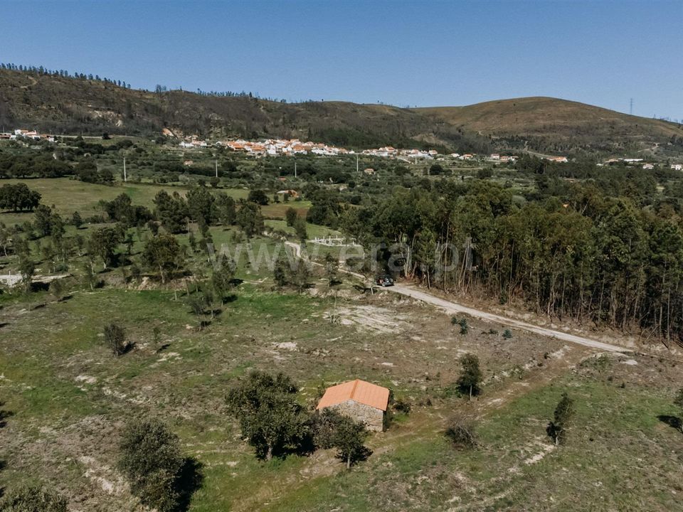 Gård i Fundao, Castelo Branco - bilde 1
