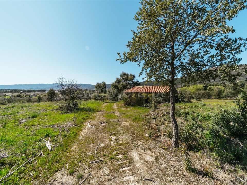 Gård i Fundao, Castelo Branco - bilde 4