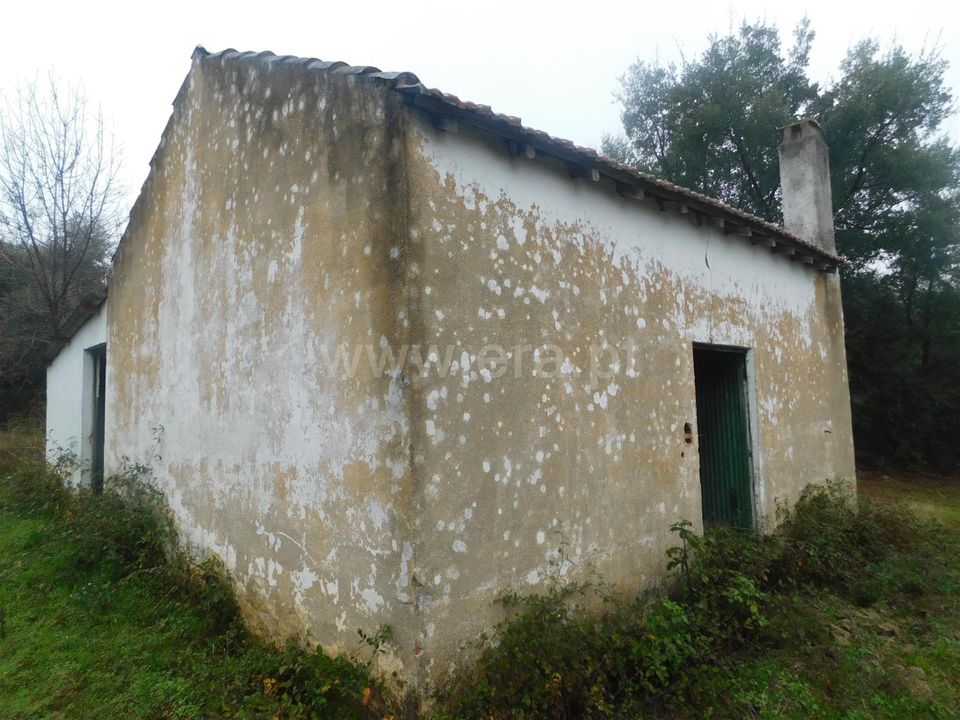 Helårsgrund i Fundao, Castelo Branco - foto 3