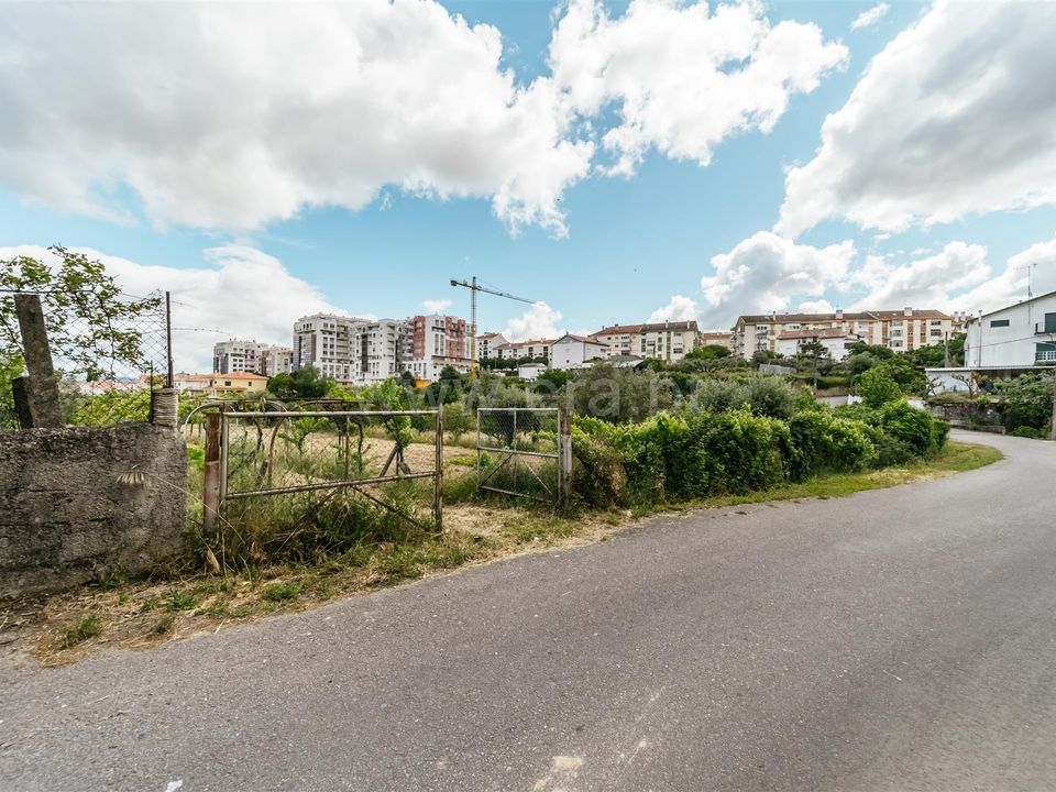 Tomt i Fundao, Castelo Branco - bilde 5