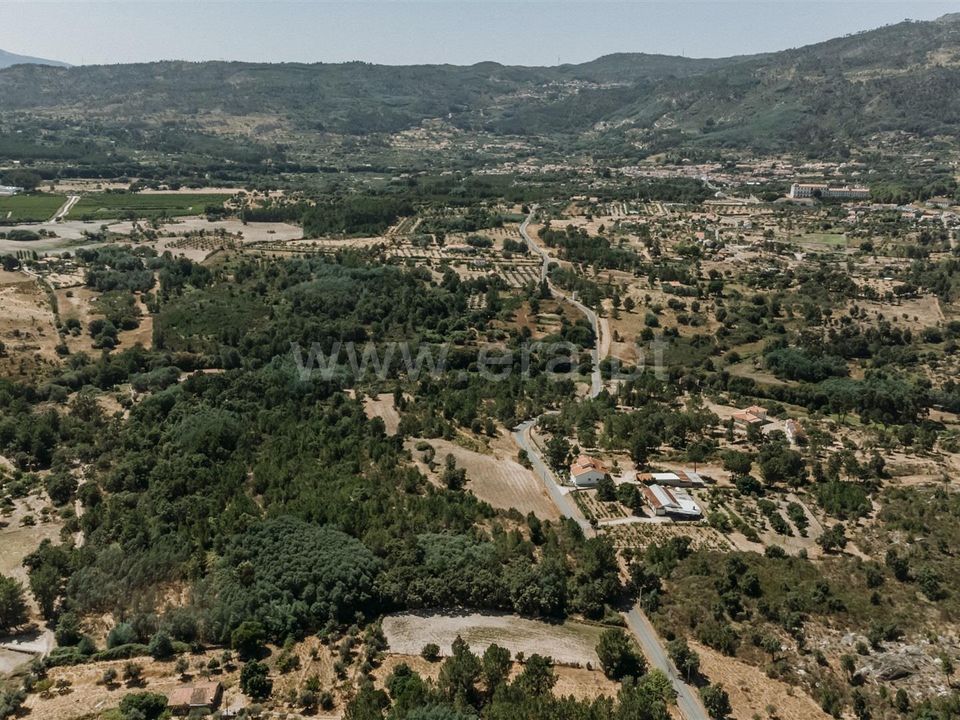 Helårsgrund i Fundao, Castelo Branco - foto 3