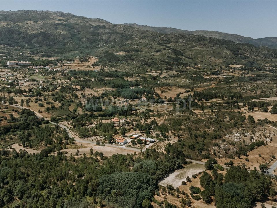 Helårsgrund i Fundao, Castelo Branco - foto 4