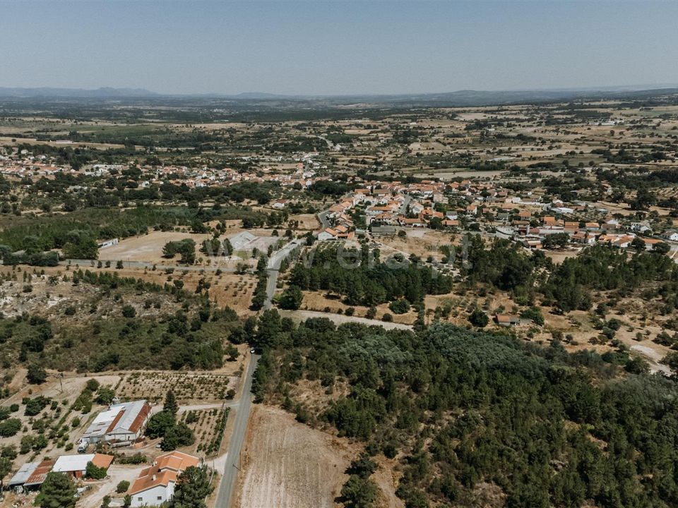 Helårsgrund i Fundao, Castelo Branco - foto 5