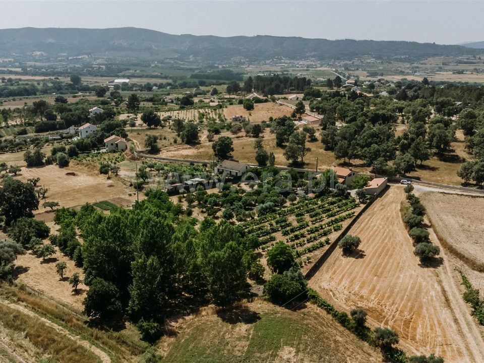 Landejendom i Fundao, Castelo Branco - foto 2