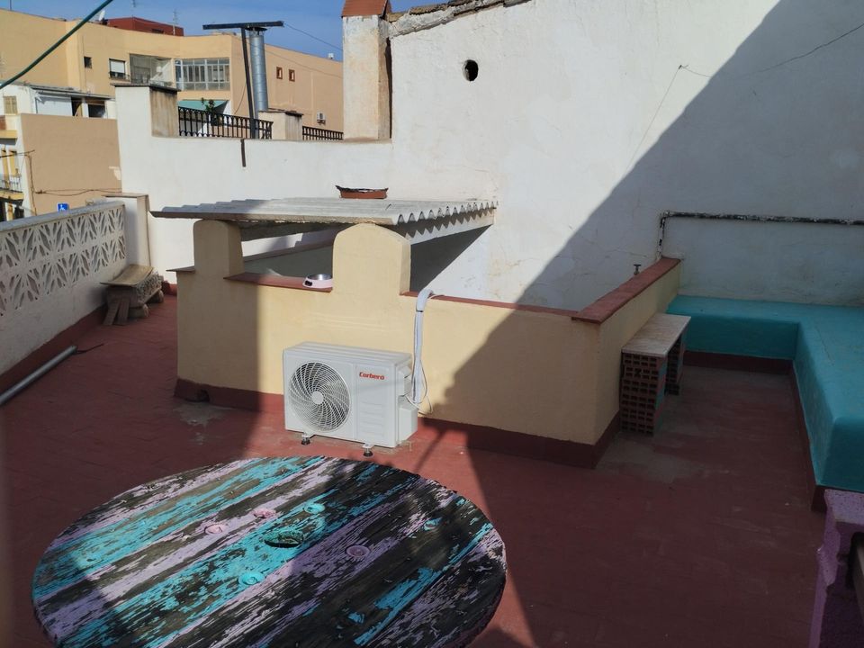 Duplex i Cuevas del Almanzora, Almeria - foto 3