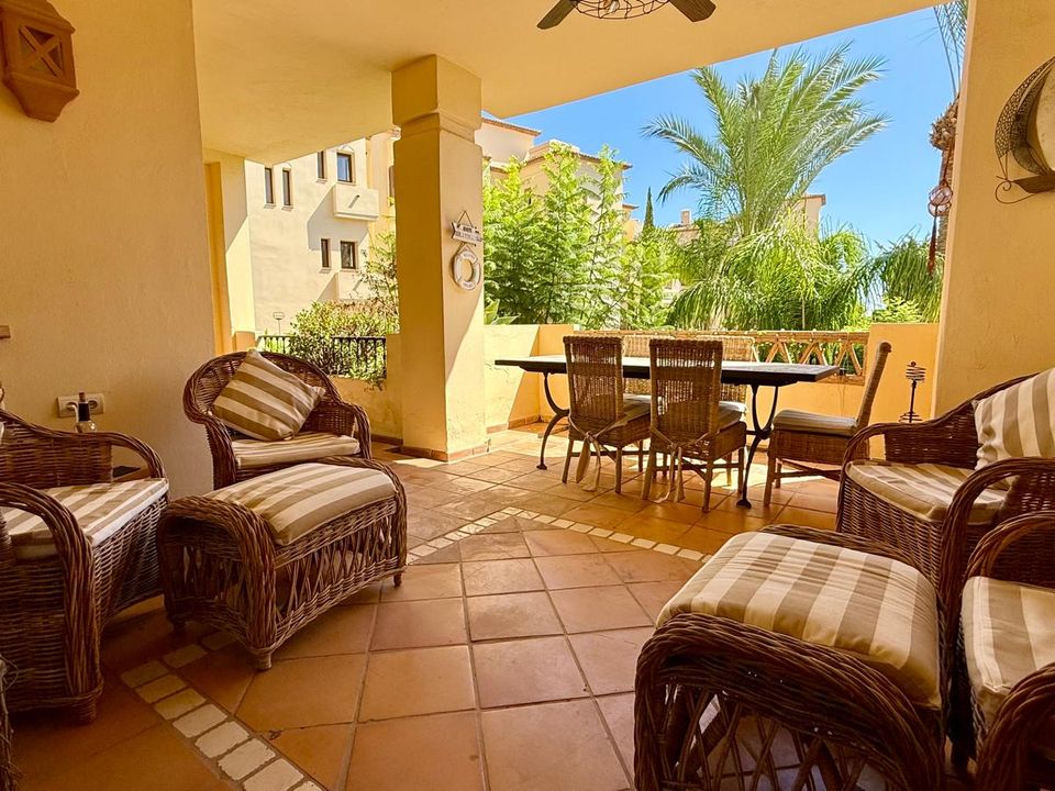 Leilighet i Altea, Alicante - bilde 2