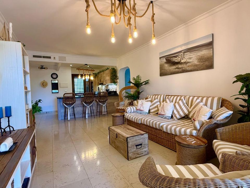 Leilighet i Altea, Alicante - bilde 3
