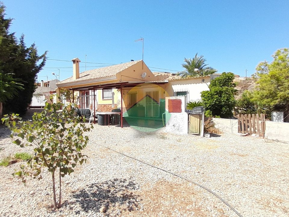 Finca i Mazarron, Murcia - foto 1