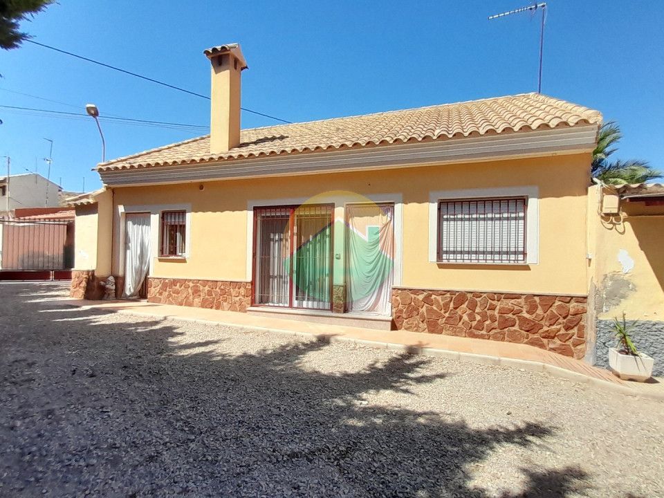Finca i Mazarron, Murcia - foto 2